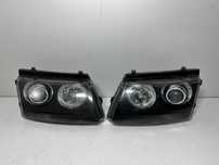 PASSAT B 5 Lampy Przód Przednie Komplet Lewa Prawa Europa cana za 2 st