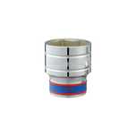 Nasadka 1/2", 8 x 38 mm, King Tony - 433508MR