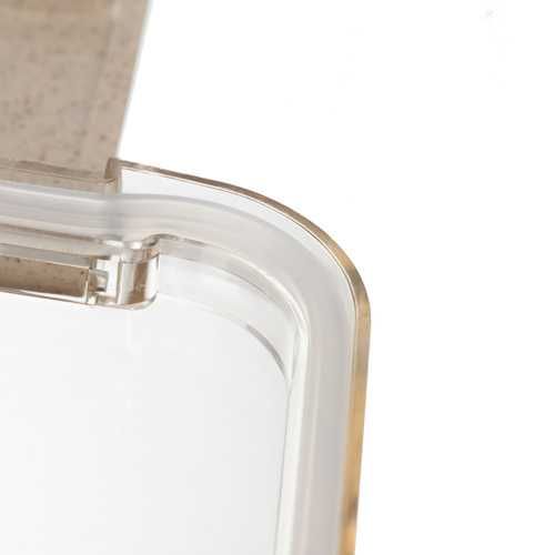 Śniadaniówka  lunchbox 750ml pojemnik na jedzenie śniadanie