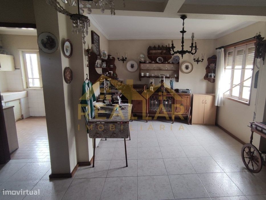 Moradia Bi-Familiar no Centro de Vila do Conde: Conforto, Localizaç...