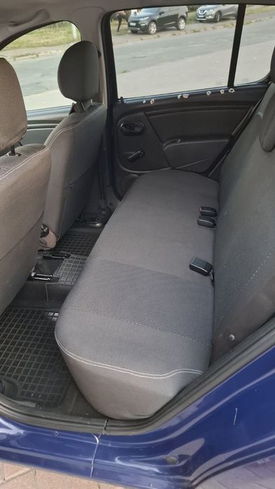 Продається Dacia Sandero 2009 року