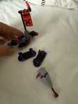 Lego ninjago killow