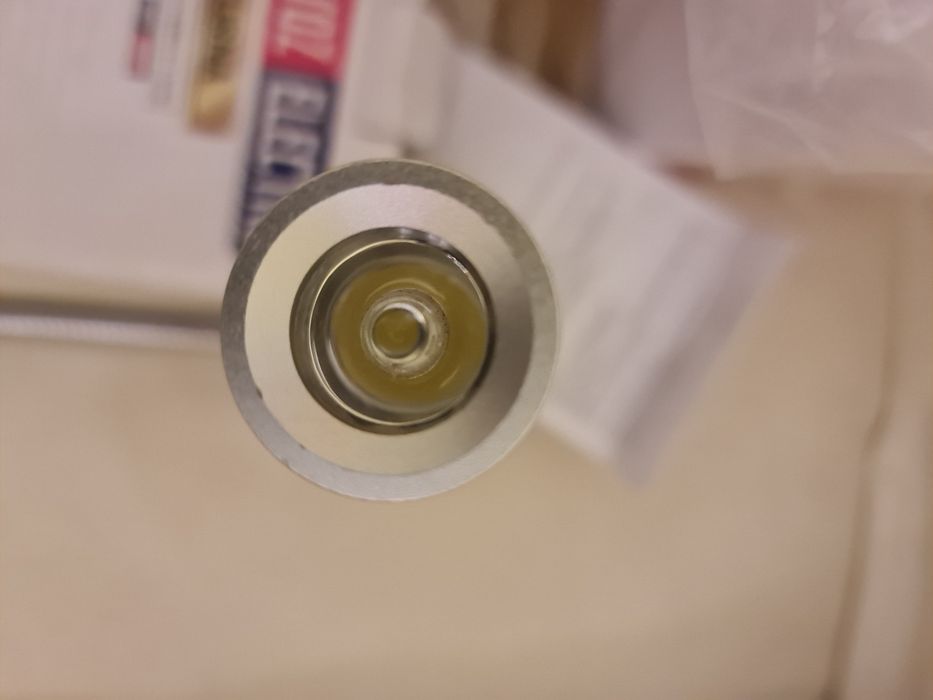 LED  светильник (бра)  HOROZ TURNA.