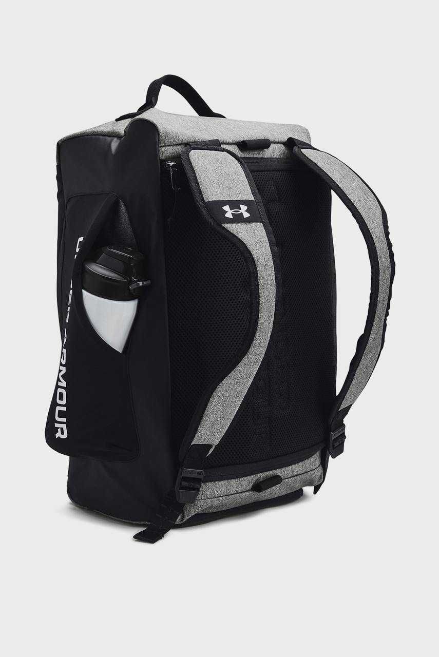 США! Сумка Under Armour Contain Duo SM BP Duffle (1381920-025)