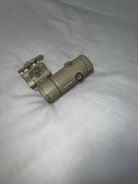 Magnifier sight mark 3X  Airsoft/Caça
