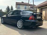 Opel vectra B i500 Irmscher 2.5v6 194km 2000