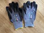 Rekawice robocze HF Safety Flex r. 9,10 (10par)