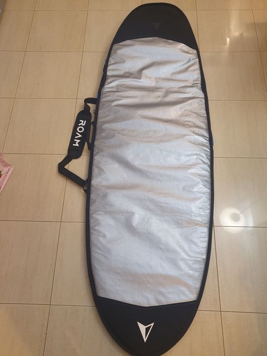 Capa de surf ROAM TECH 6'4"