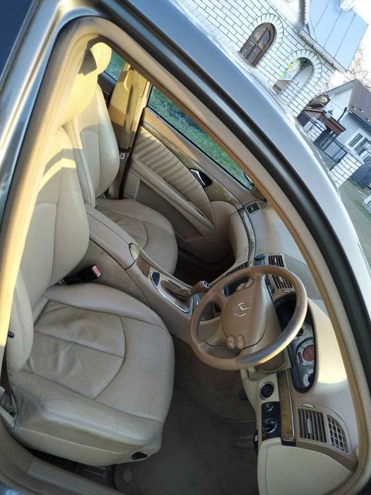 Авторозборка W211 Мерседес 3.0 ом642Шрот РОзбока