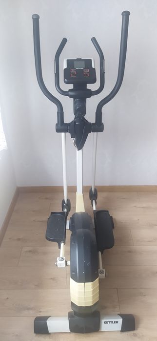 Orbitrek kettler