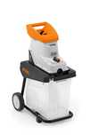 Садовий фрезерний подрібнювач для гілок Stihl GHE 140 L 2 Квт