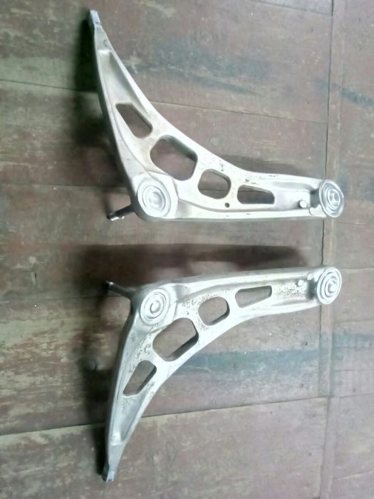 Рычаги BMW е34 e46 e36 е38 е39 е53 е70 f10 f15 f30 И ДРУГИЕ МАРКИ АВТО