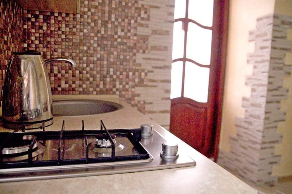 Квартири подобово у Львові