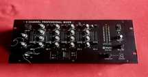Mikser DJ Skytec model STM-3004