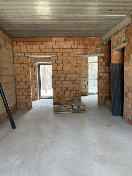 Таунхаус Оскар Парк, тоскана, бістро Пекаря,  3-поверховий