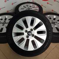 Диски KIA R16 4x100 Picanto Rio Stonic Suzuki Ignis Hyundai Getz I20