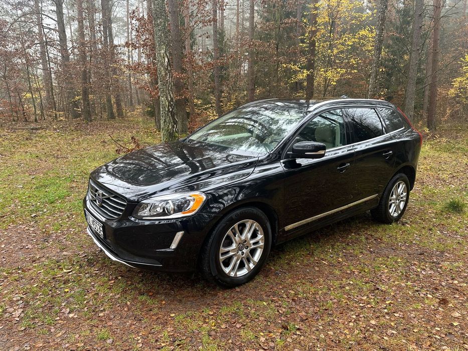 Volvo XC 60 Volvo XC60 2.0 T5 PREMIER+