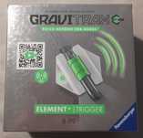Nowy dodatek Gravitrax Power Trigger
