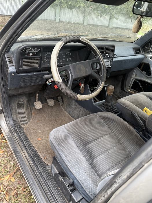 продам фіат крома 2.5 турбо