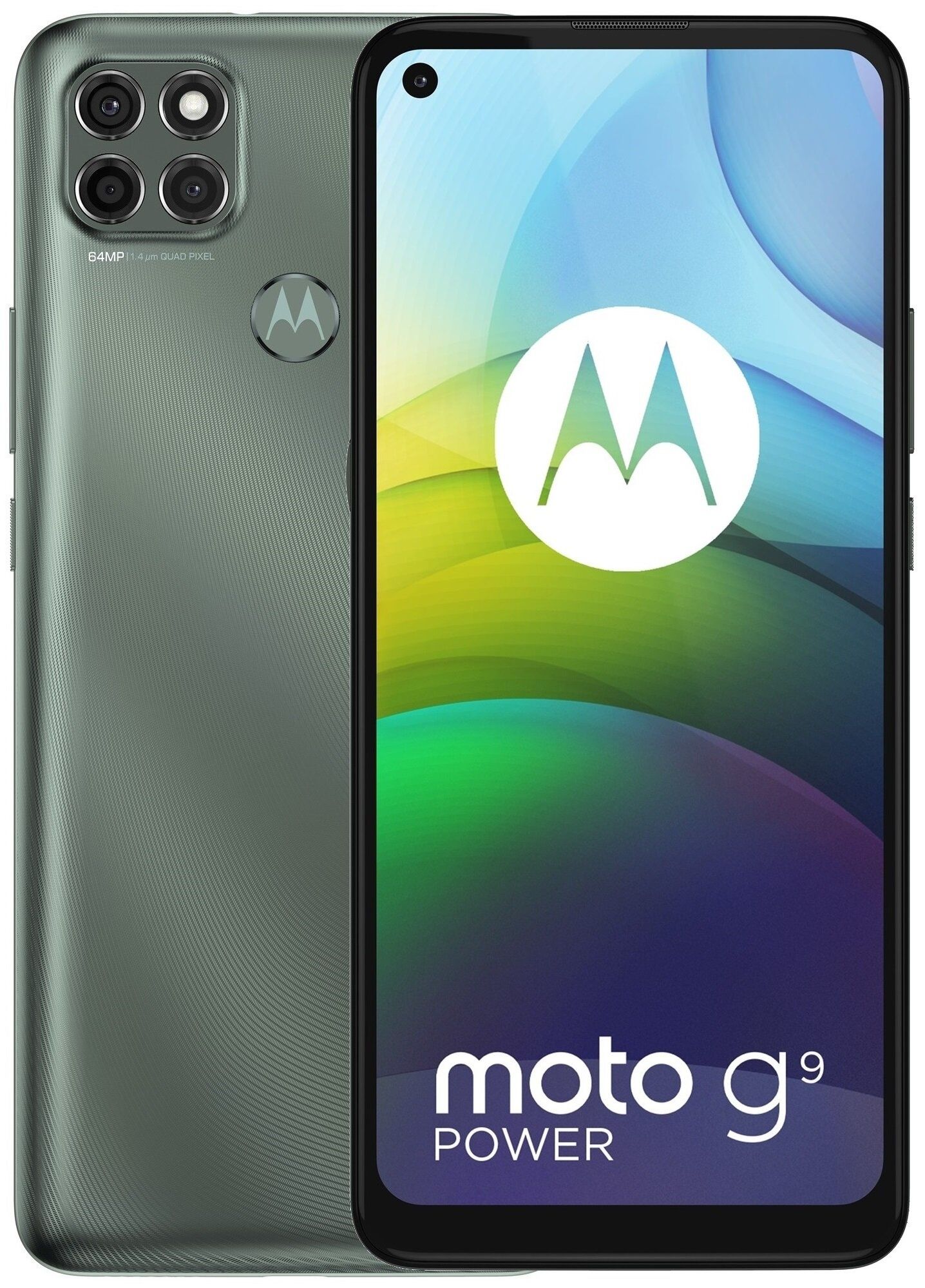 Motorola Moto G9 POWER