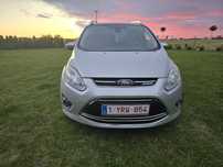 Ford C-Max Mk2 grand 7 osobowy Panorama