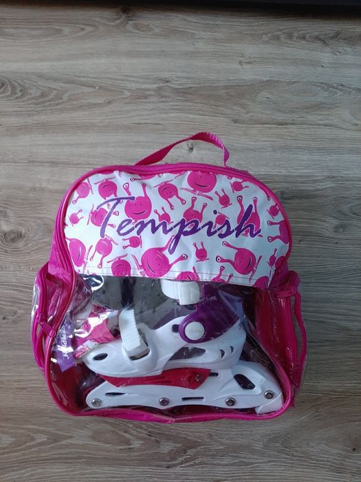 Ролики tempish. ***
