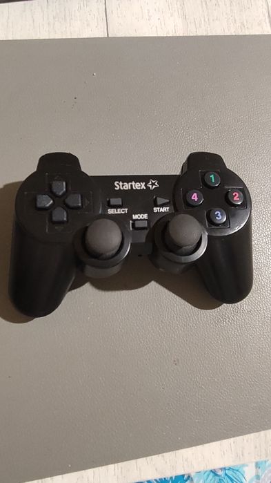 Джойстик бездротовий, Startex