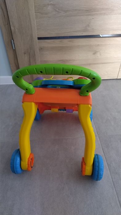Pchacz chodzik vtech