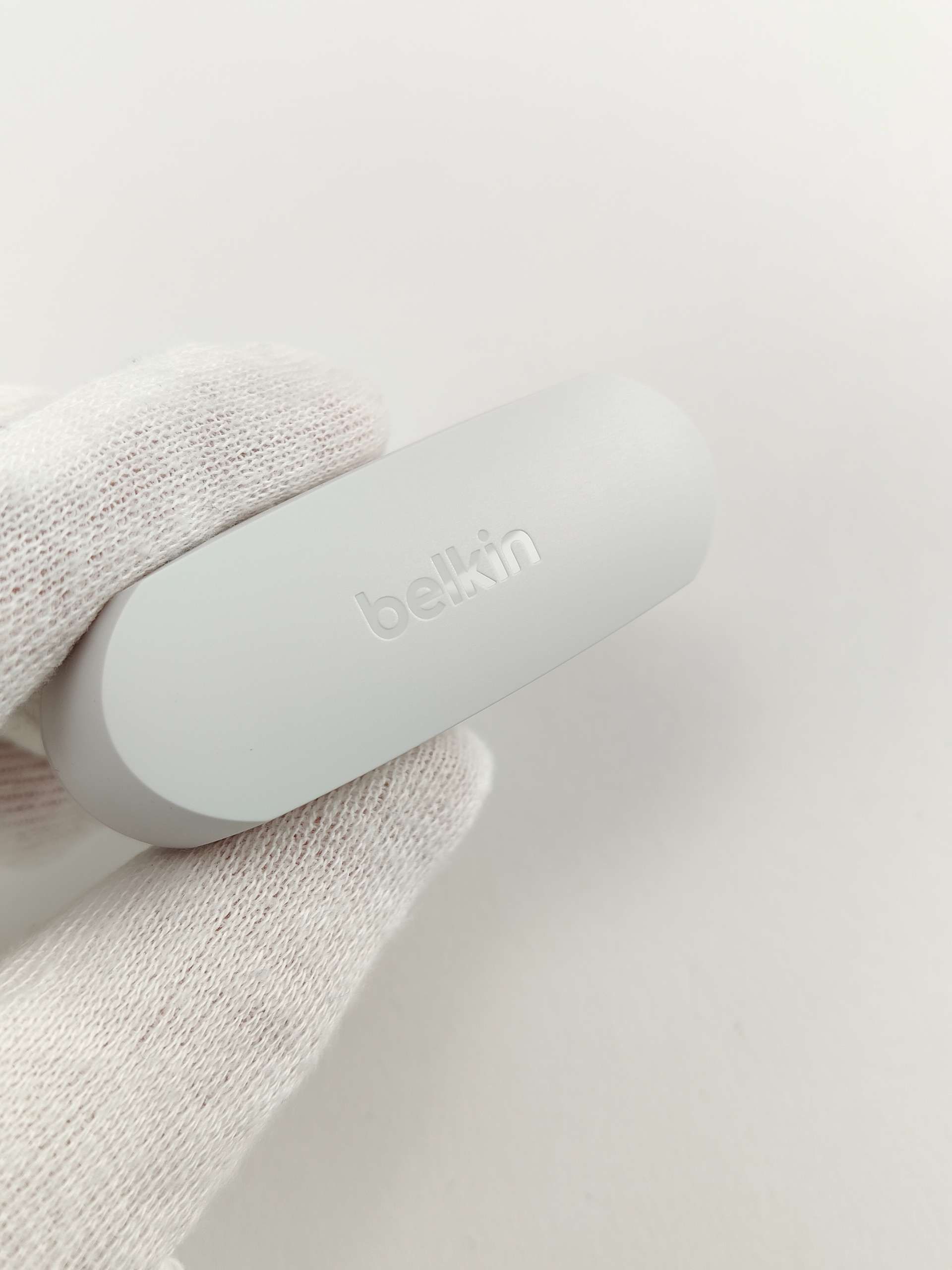 Słuchawki bezprzewodowe dla dzieci Belkin SoundForm Nano 2