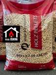 pellet HolzPellets pelet HOLZ cena 1240 za tonę