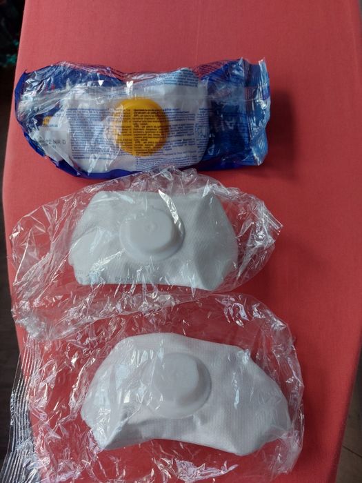 Продам маски, распираторы