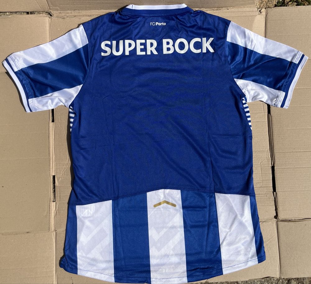 Camisola FC Porto 25/26