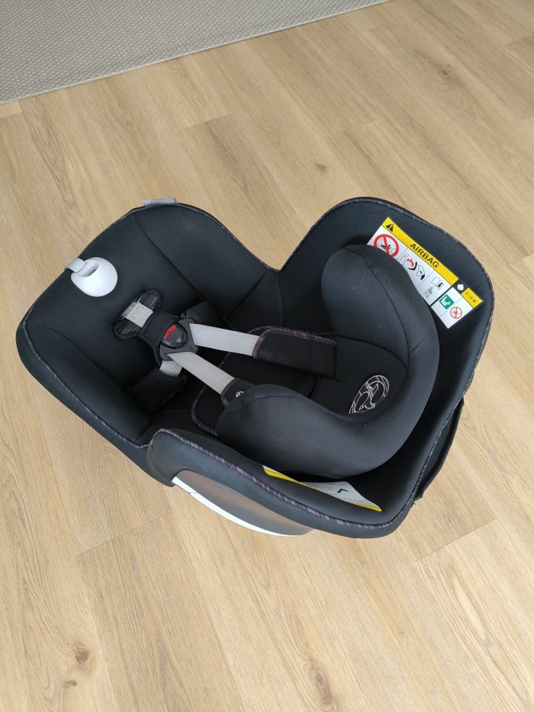Cadeira Auto Cibex Sirona M2 i-Size + Base isofix