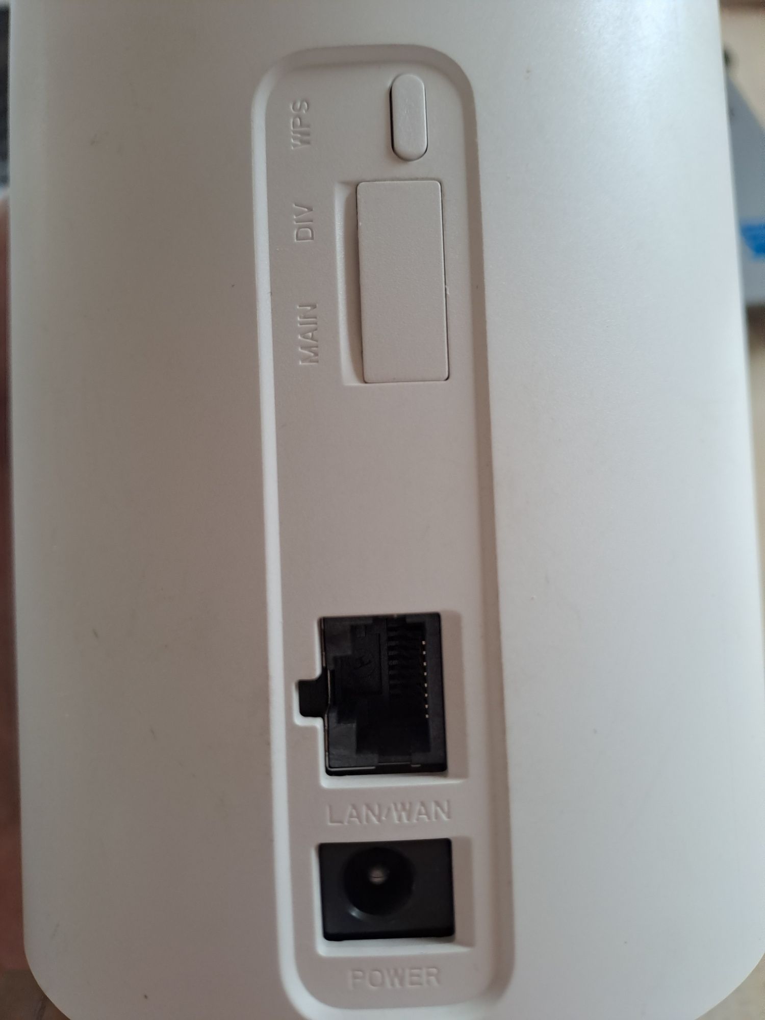 Router Alcatel LinkHub LTE cat7 HH71VM SIM bdb zestaw