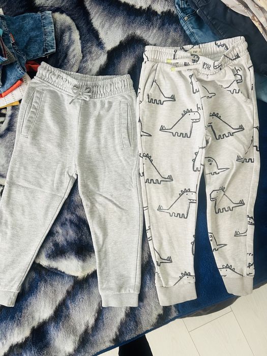 Пакет речей на хлопчика 4-6 років