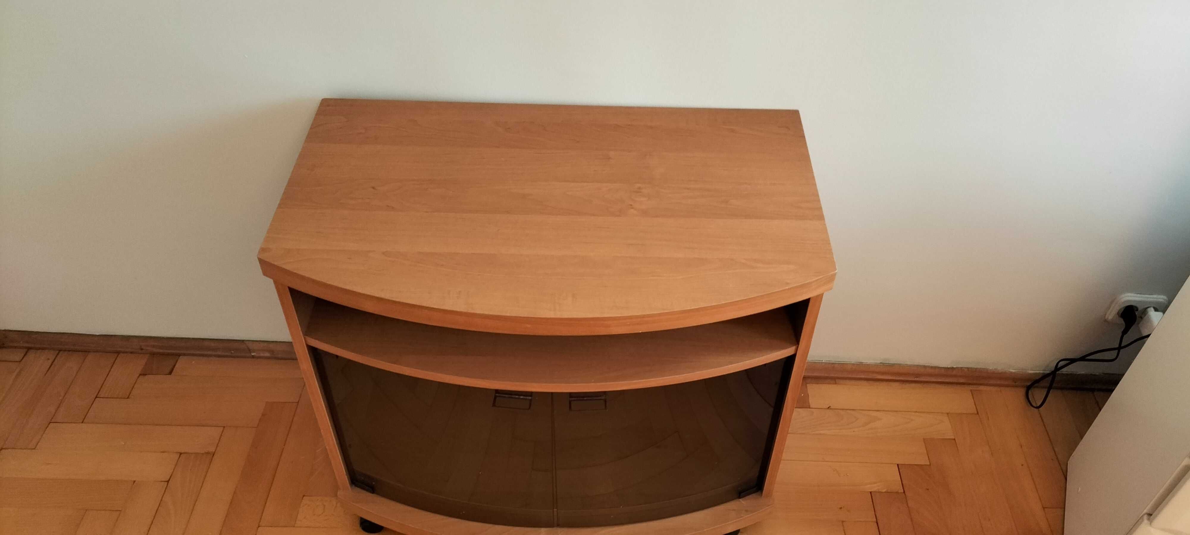 Szafka pod telewizor
