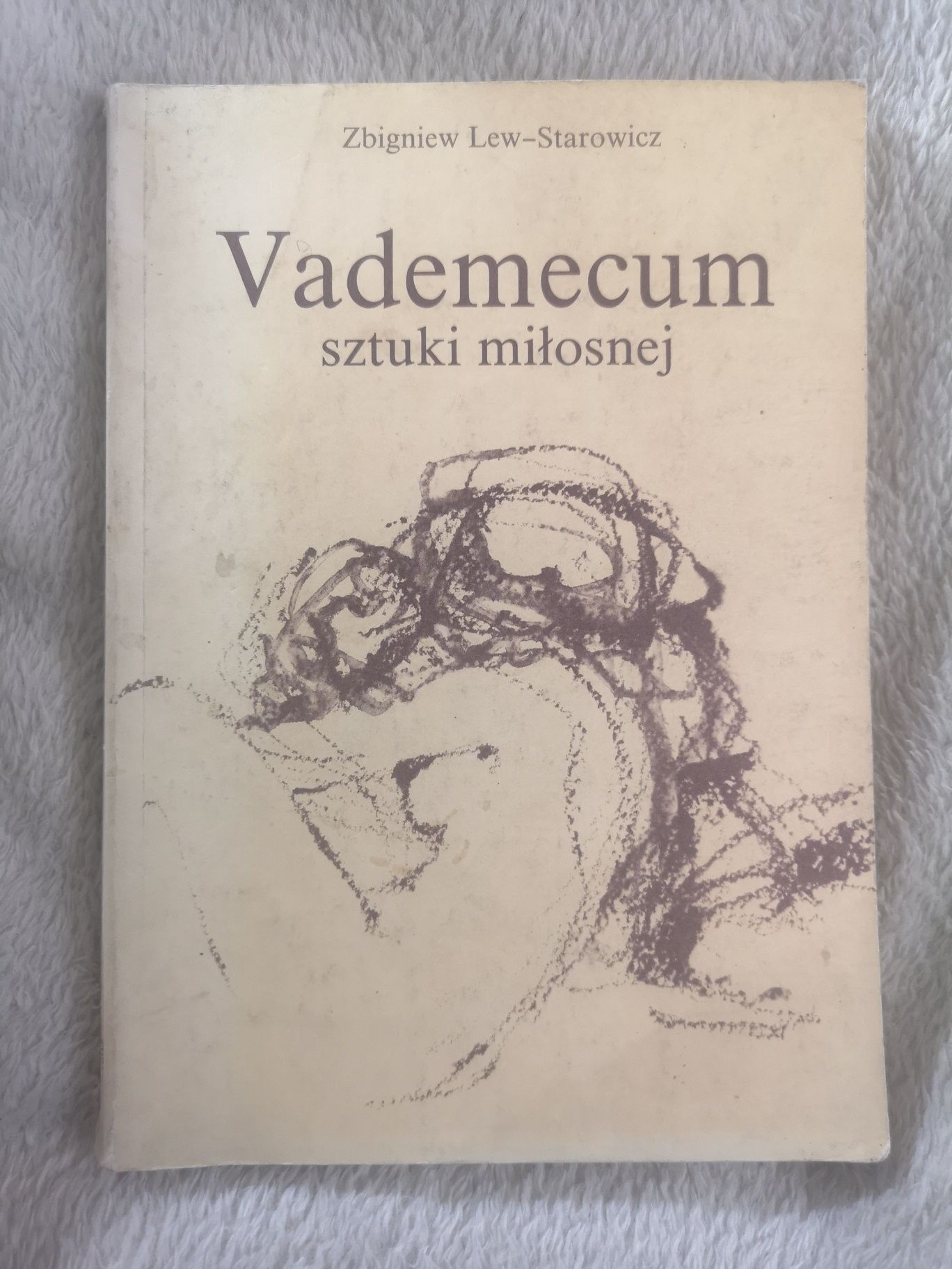 Vademecum sztuki miłosnej - Zbigniew Lew-Starowicz