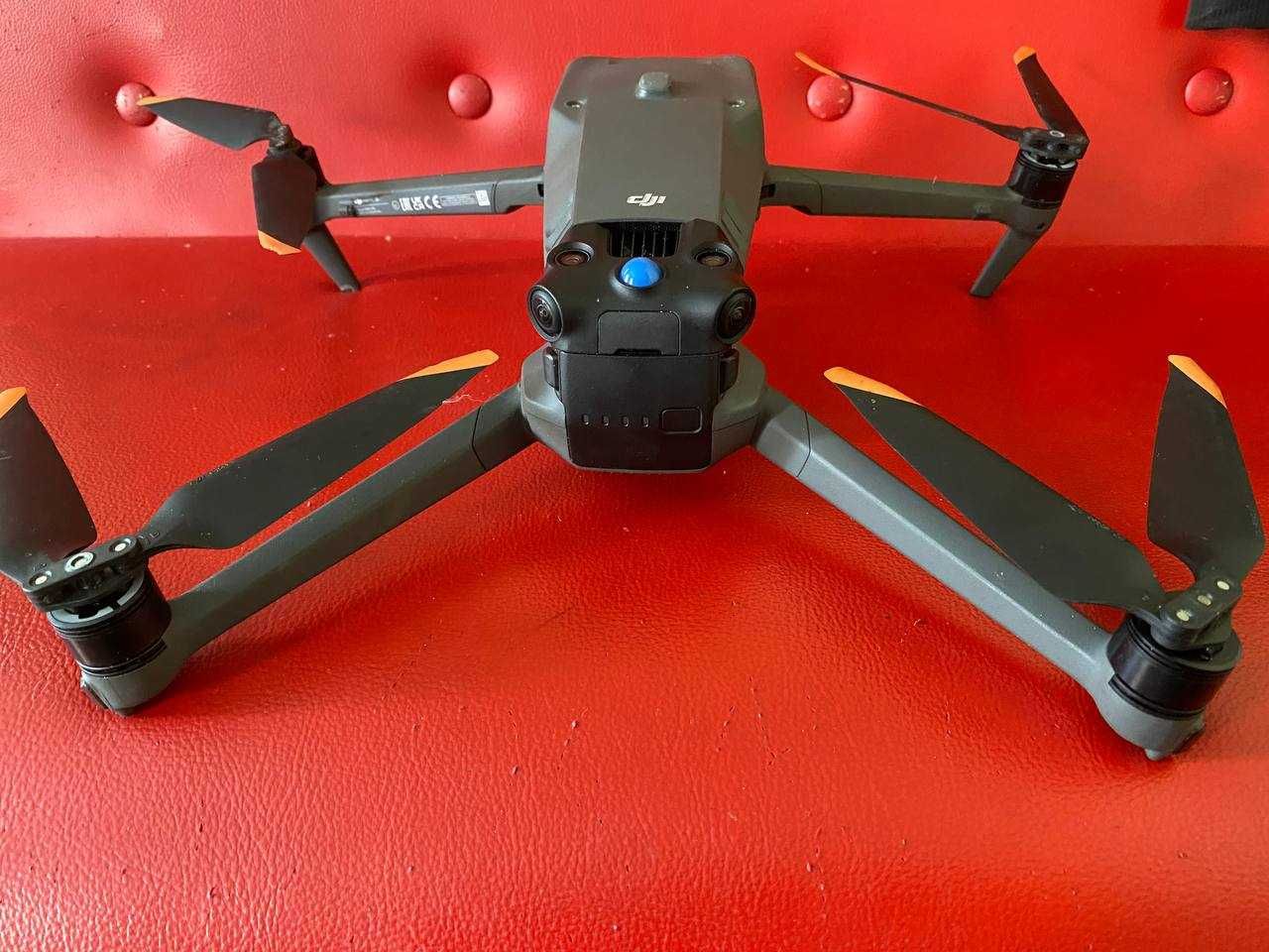 Квадрокоптер DJI Mavic 3 Enterprise (без комплекта)