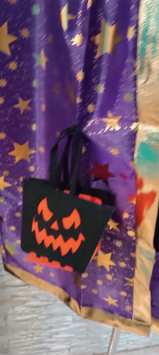 Strój halloweenowy, przebranie dla dzieci