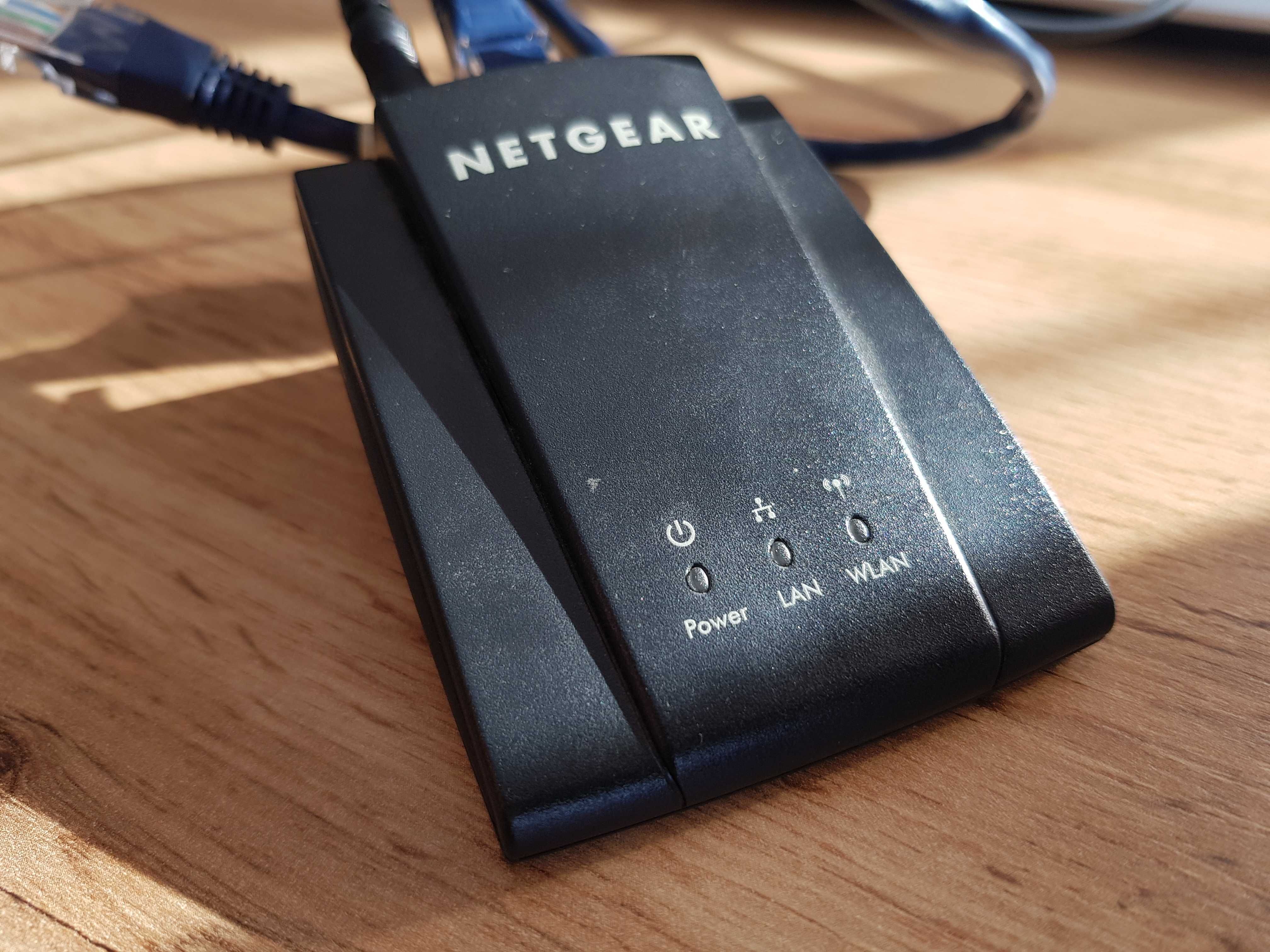 Adapter WiFi Netgear WNCE2001