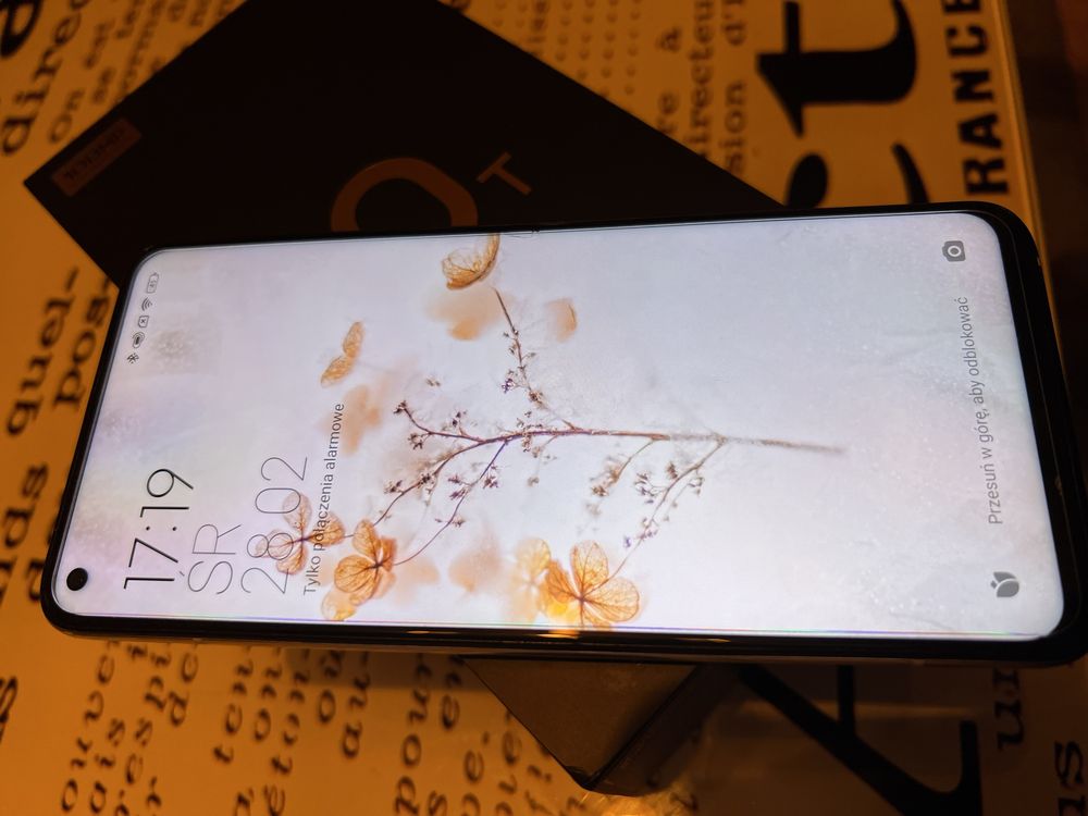 Xiaomi Mi 10t pro 5G 256GB