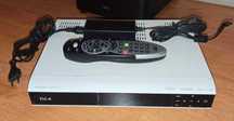 Tuner 5800 s - Enigma