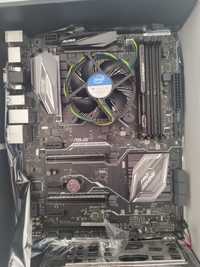 PC GAMING - Intel i5-6600 - NVIDIA GeForce GTX 960