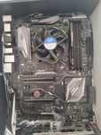 PC GAMING - Intel i5-6600 - NVIDIA GeForce GTX 960