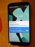 Телефон LG G2 (D802) 2/16GB с NFC Android 11 (2500mAh)