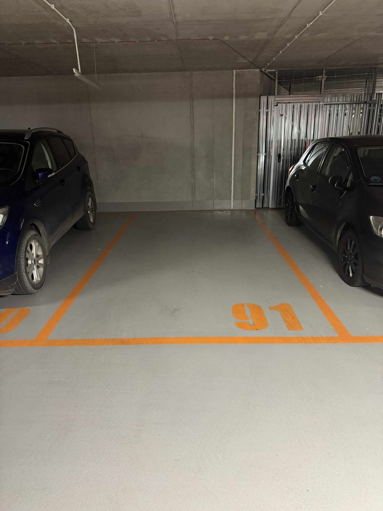 Do wynajecia garaż Głębocka 115B