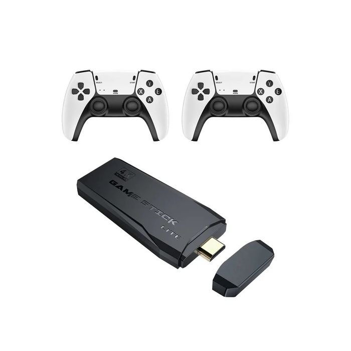 Consola Gamepad Wireless 4k