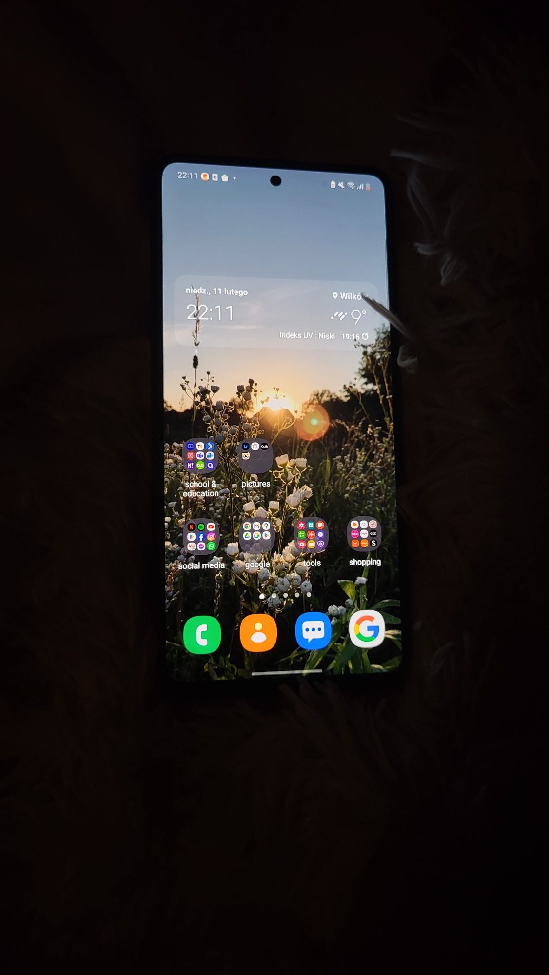 Samsung Galaxy M31s