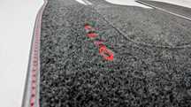 Tapetes para Renault Clio IV