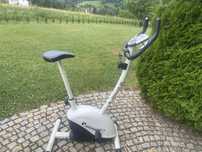 Rowerek stacjonarny